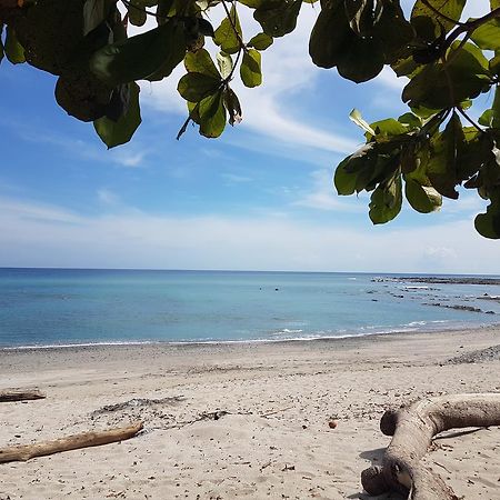 Pura Vida House Cabo Blanco Villa Никоя Екстериор снимка