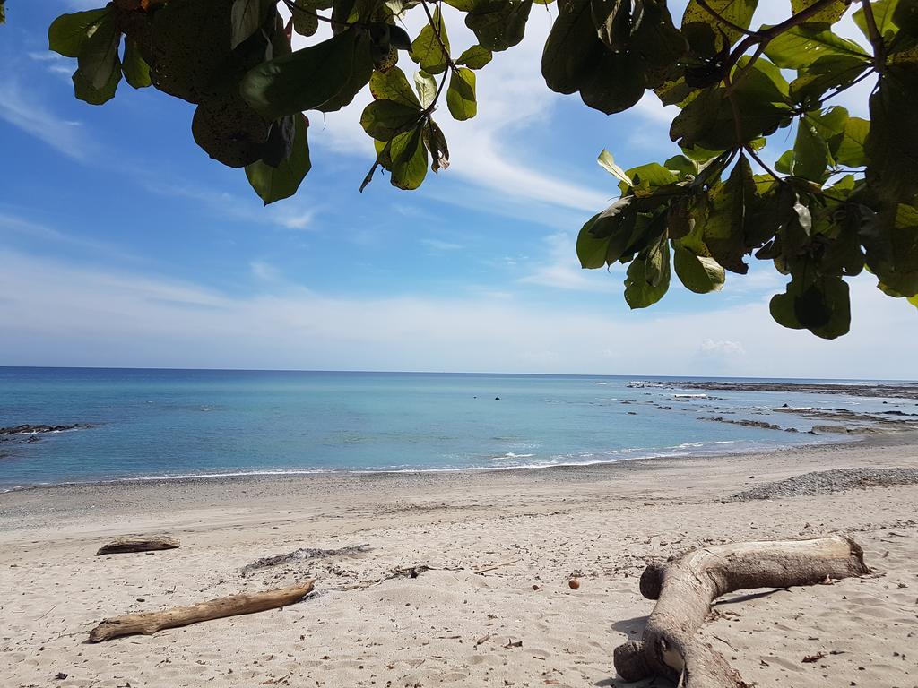Pura Vida House Cabo Blanco Villa Никоя Екстериор снимка
