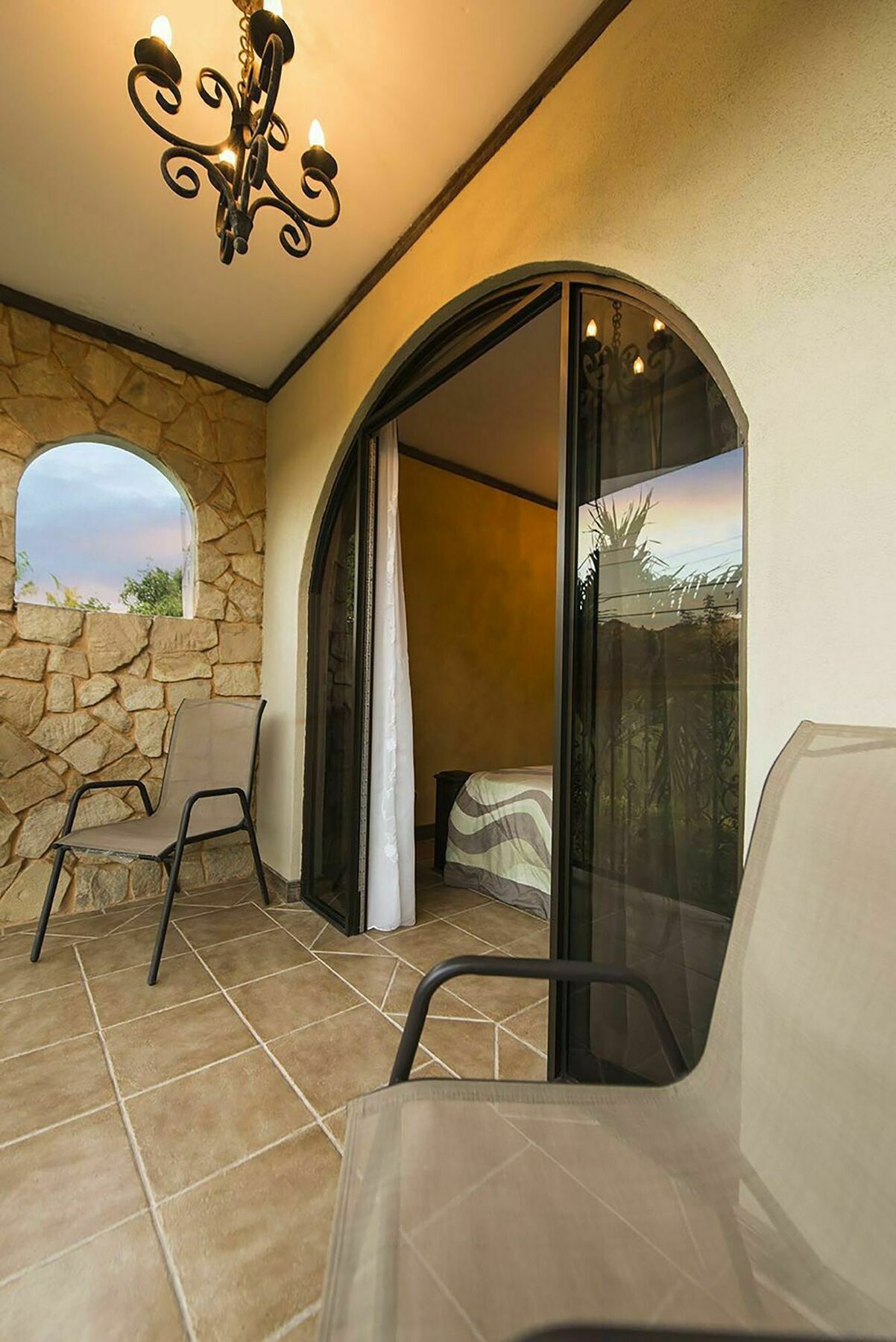 Pura Vida House Cabo Blanco Villa Никоя Екстериор снимка