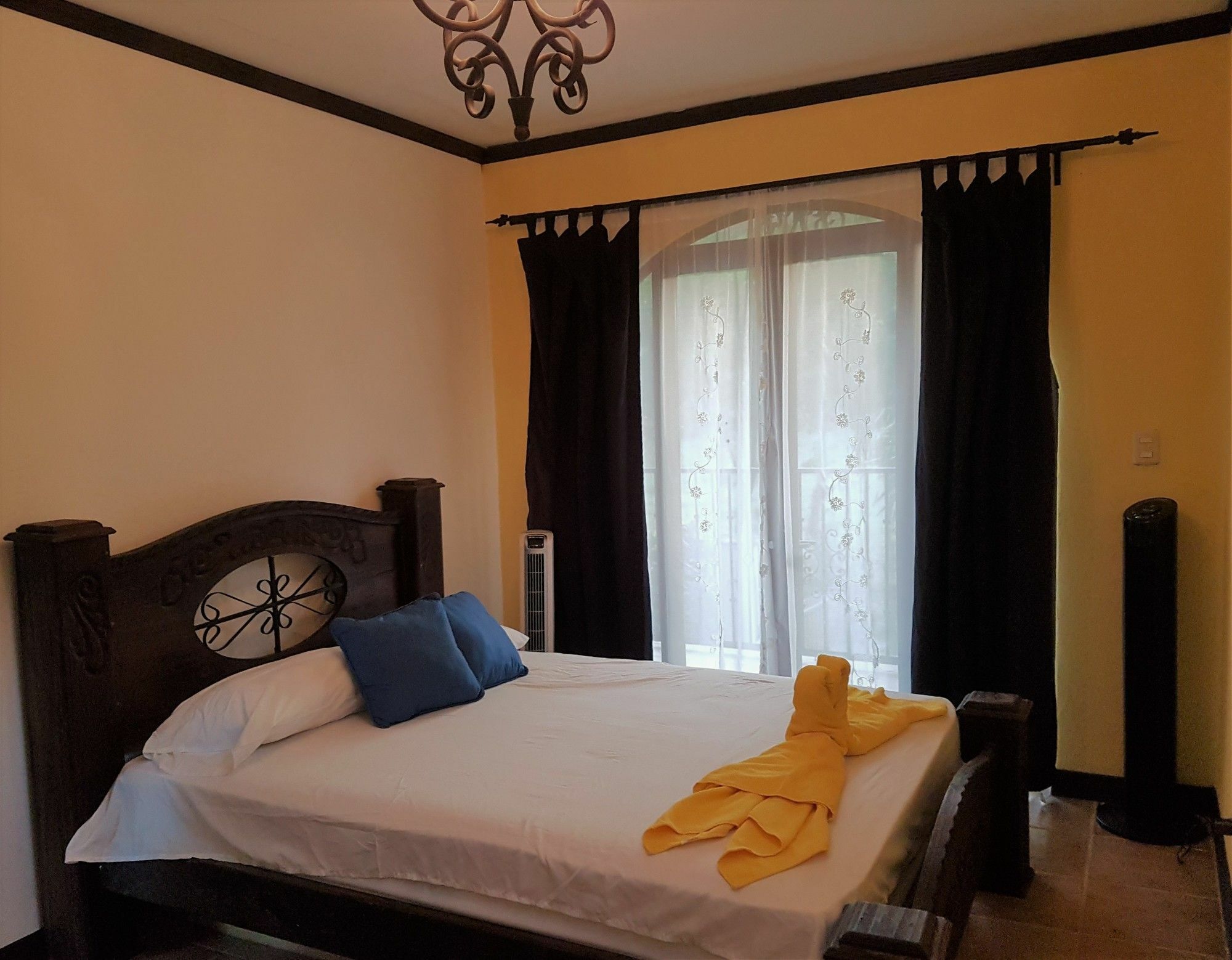 Pura Vida House Cabo Blanco Villa Никоя Екстериор снимка