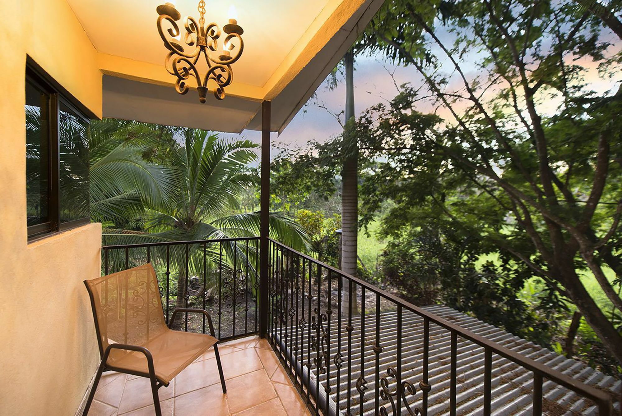 Pura Vida House Cabo Blanco Villa Никоя Екстериор снимка